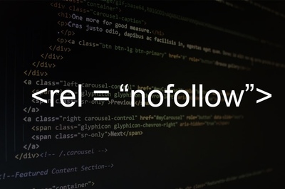 Закрытие исходящих ссылок nofollow не имеет смысла