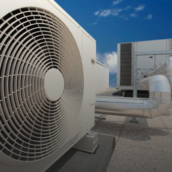 Климат Строй